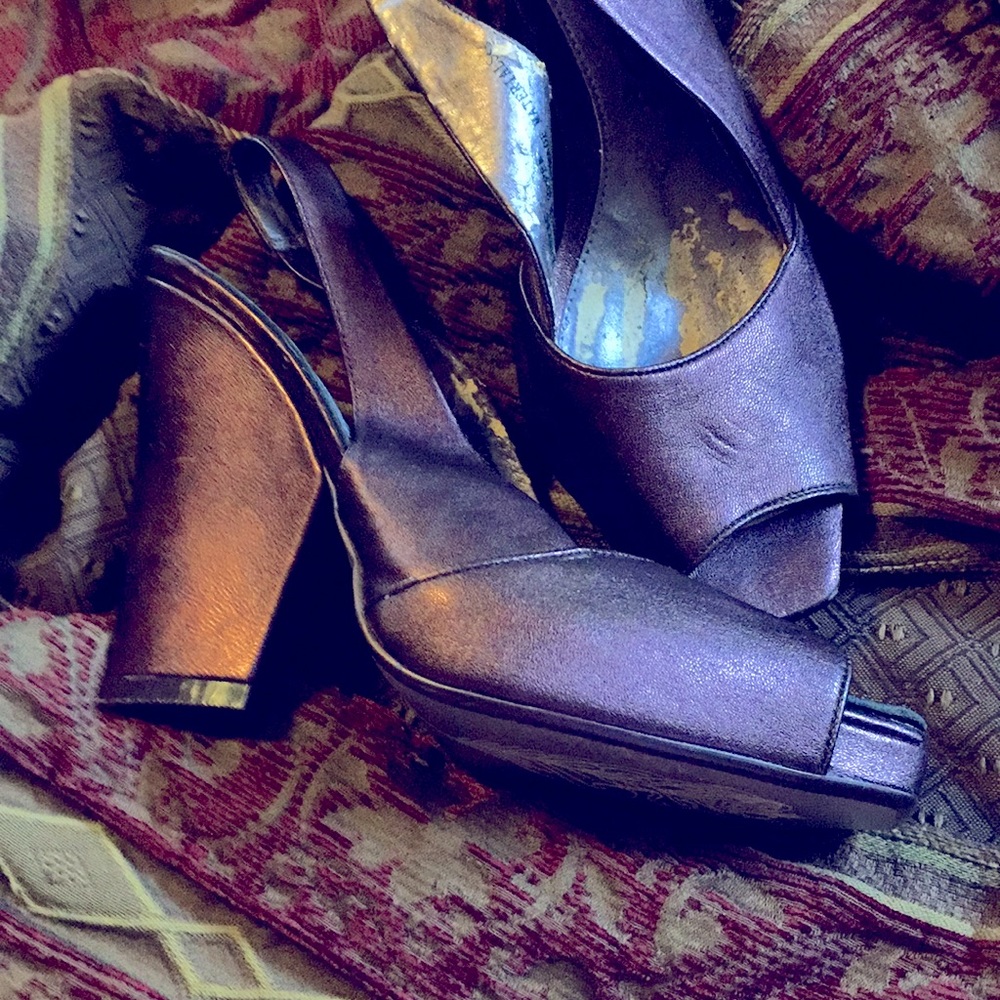 Awesome Style Hi Heel sandal